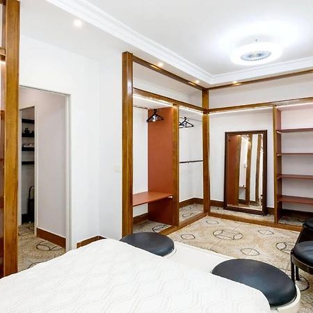 Precioso Apartamento Centrico 塞维利亚 外观 照片
