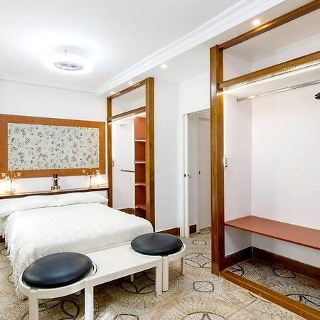 Precioso Apartamento Centrico 塞维利亚 外观 照片