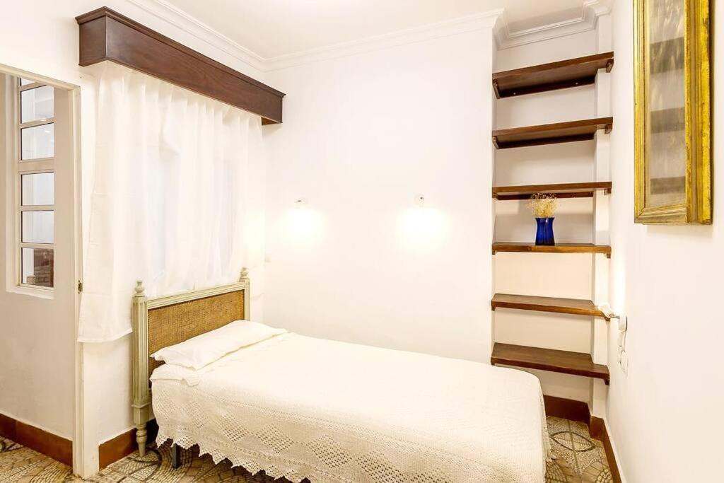 Precioso Apartamento Centrico 塞维利亚 外观 照片