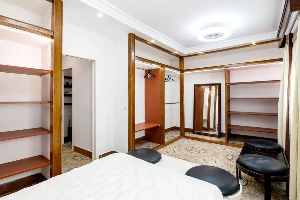 Precioso Apartamento Centrico 塞维利亚 外观 照片